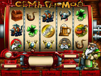 boards for 'Dwarfs' slot machine
