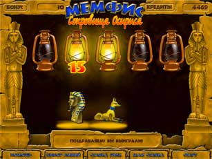 boards for slot machines