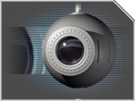 Video observation system for game halls. Jackpot system for game halls.