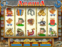 Игровая плата для игрового автомата Левша Игровой автомат Левша