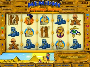 Платы для игровых автоматов 'Мемфис'.Система Джекпот