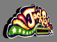 Jackpot Stars