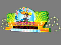 JackPot system