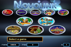 Novolink
